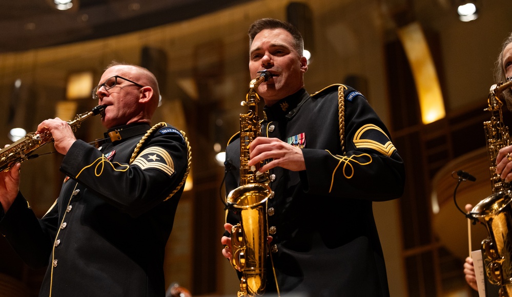 Star Wars Day with The U.S. Army Orchestra and Chorus