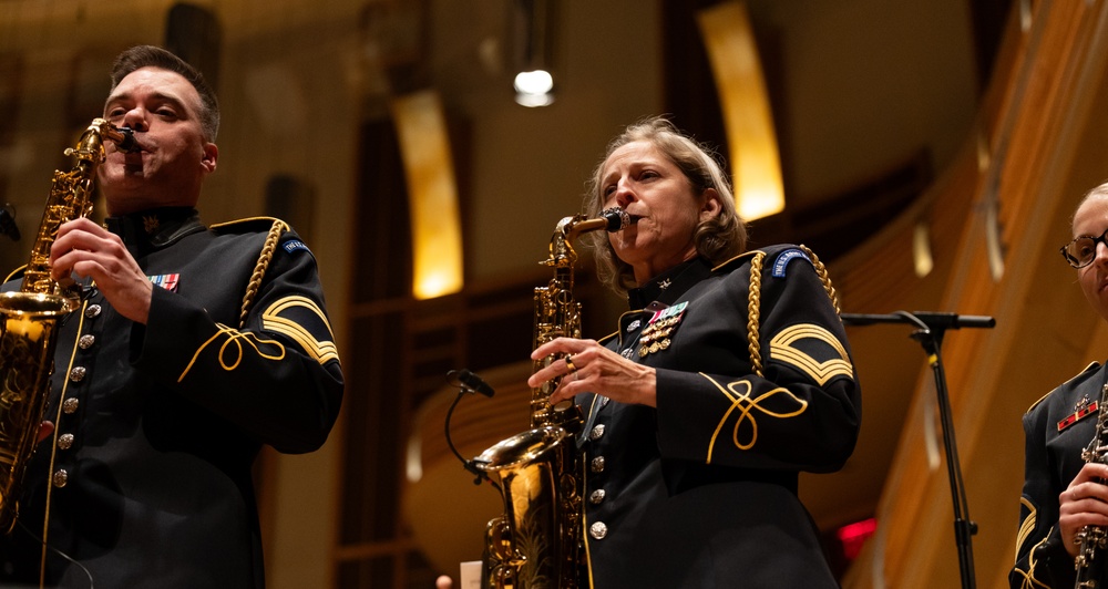 Star Wars Day with The U.S. Army Orchestra and Chorus