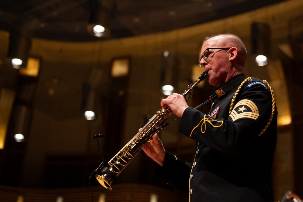 Star Wars Day with The U.S. Army Orchestra and Chorus