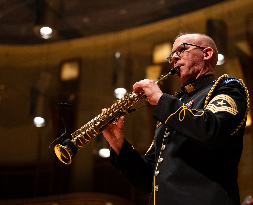 Star Wars Day with The U.S. Army Orchestra and Chorus