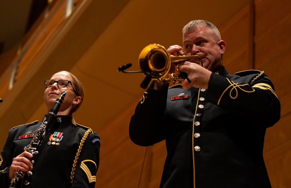 Star Wars Day with The U.S. Army Orchestra and Chorus