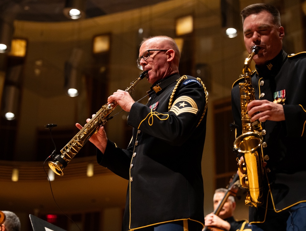 Star Wars Day with The U.S. Army Orchestra and Chorus