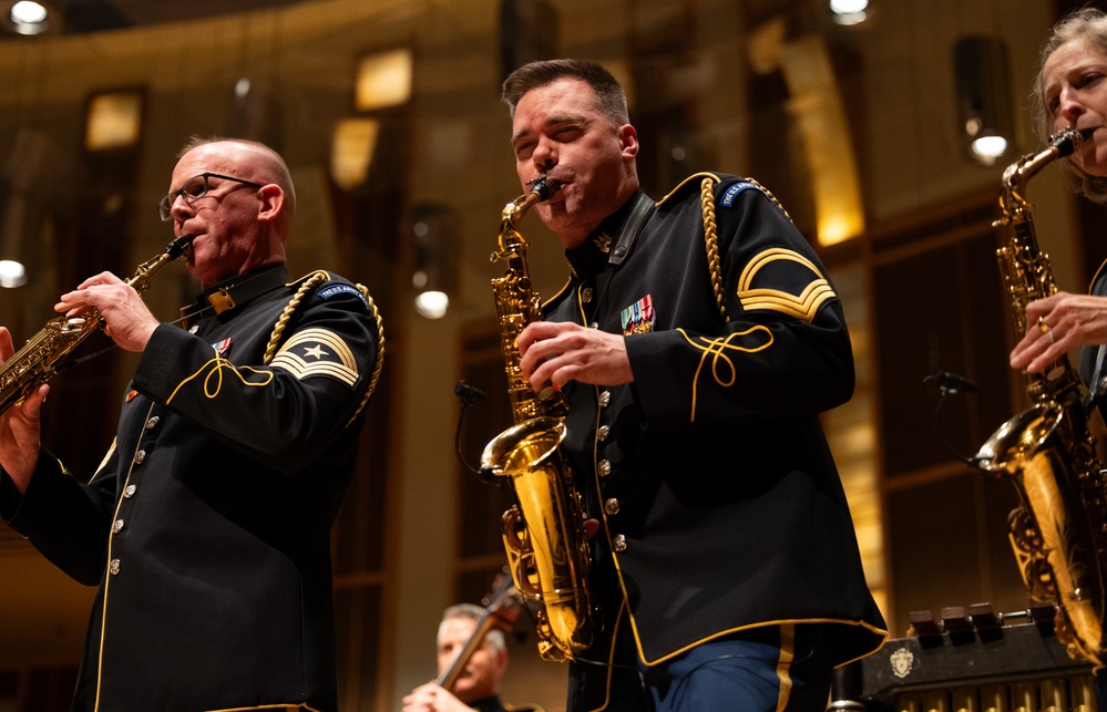 Star Wars Day with The U.S. Army Orchestra and Chorus
