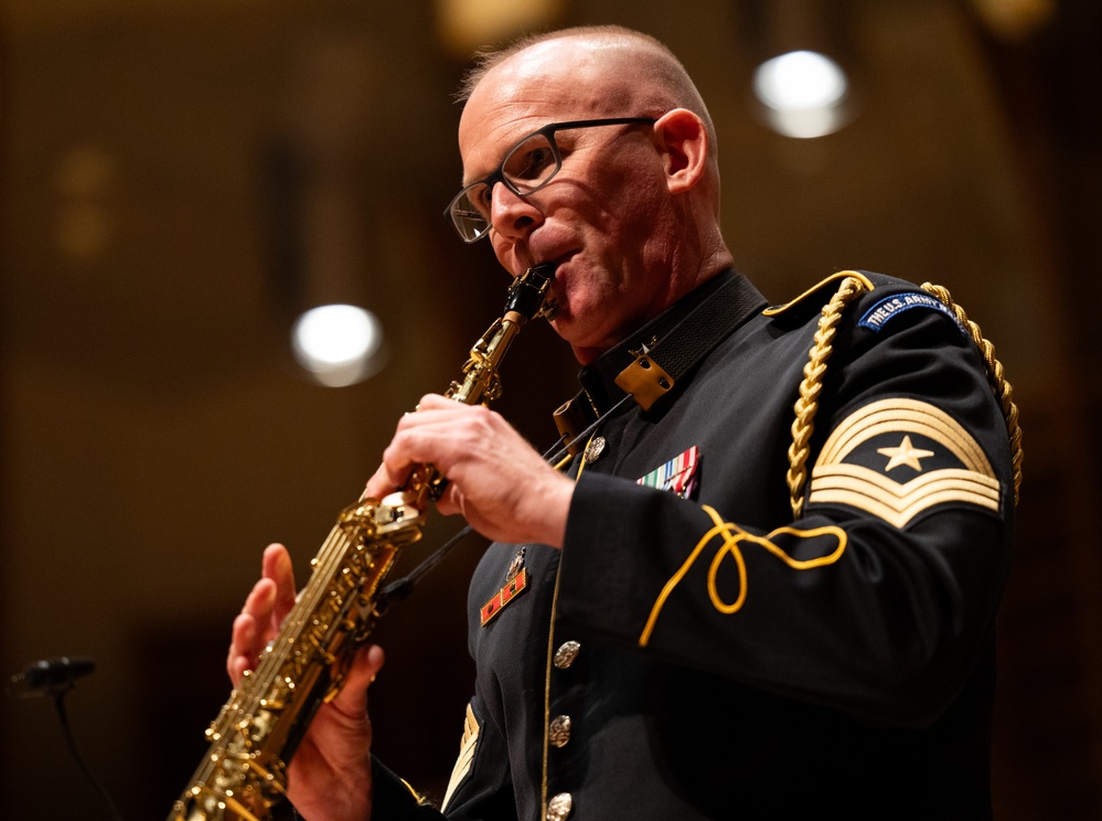 Star Wars Day with The U.S. Army Orchestra and Chorus