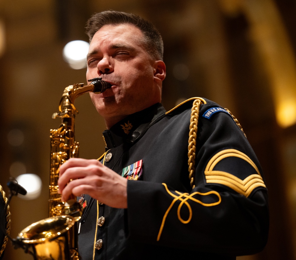 Star Wars Day with The U.S. Army Orchestra and Chorus