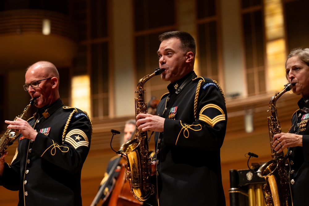 Star Wars Day with The U.S. Army Orchestra and Chorus