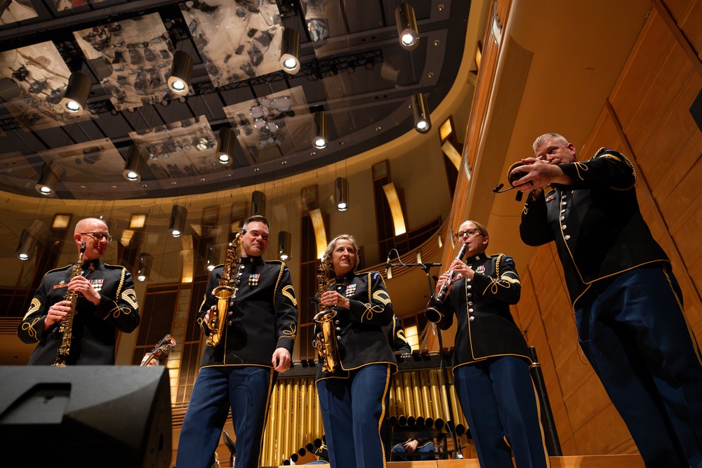 Star Wars Day with The U.S. Army Orchestra and Chorus