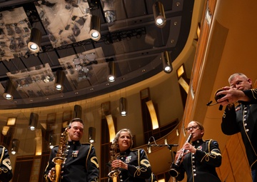 Star Wars Day with The U.S. Army Orchestra and Chorus