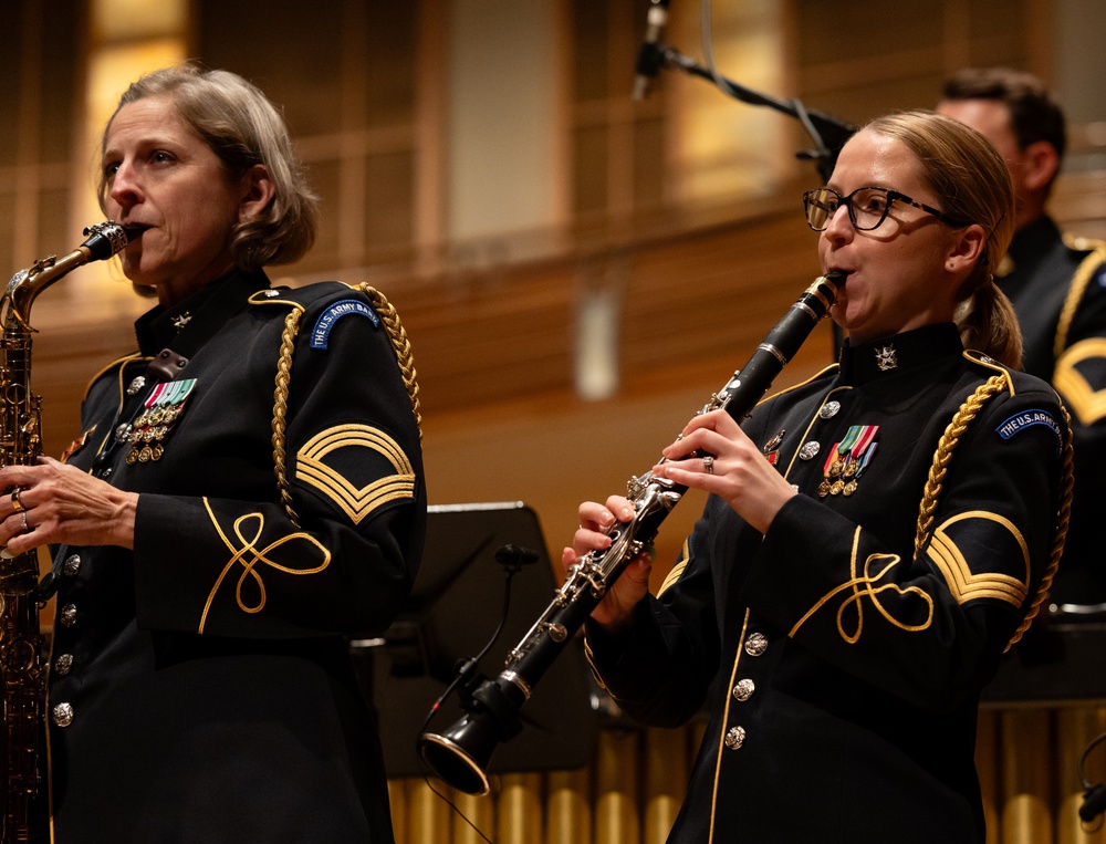 Star Wars Day with The U.S. Army Orchestra and Chorus