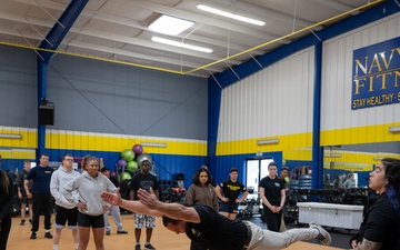 Tactical Warfighter Readiness: Enhancing Physical, Nutritional, and Mental Resilience