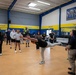 Tactical Warfighter Readiness