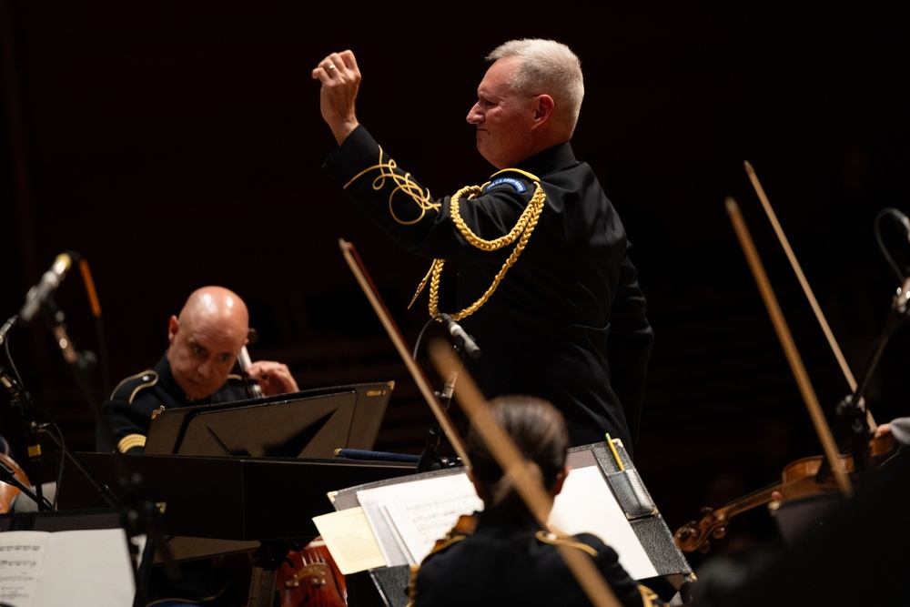 Star Wars Day with The U.S. Army Orchestra and Chorus