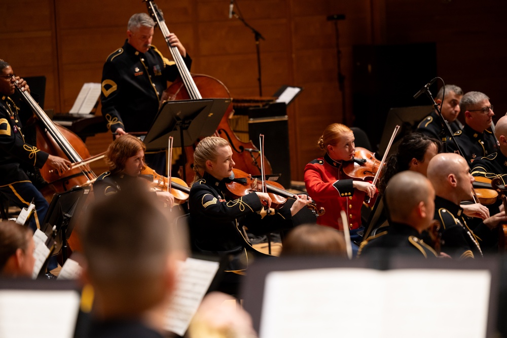 Star Wars Day with The U.S. Army Orchestra and Chorus