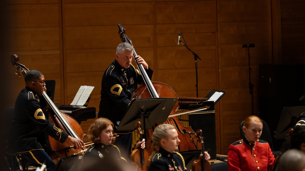 Star Wars Day with The U.S. Army Orchestra and Chorus