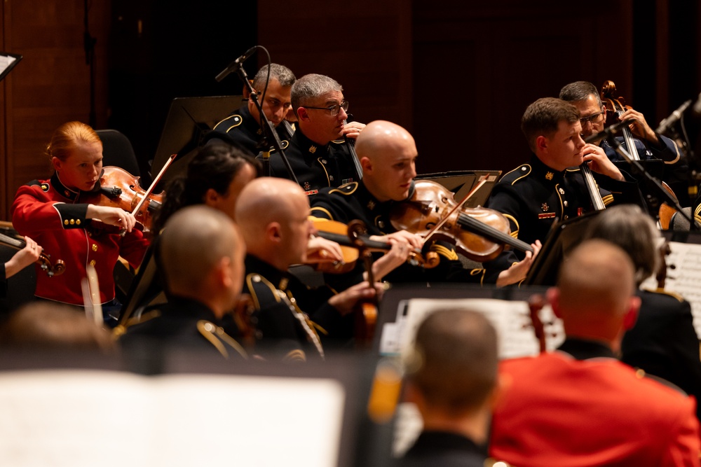 Star Wars Day with The U.S. Army Orchestra and Chorus