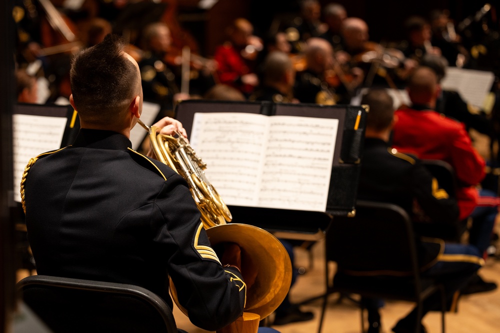 Star Wars Day with The U.S. Army Orchestra and Chorus
