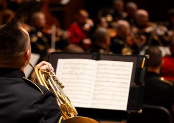 Star Wars Day with The U.S. Army Orchestra and Chorus