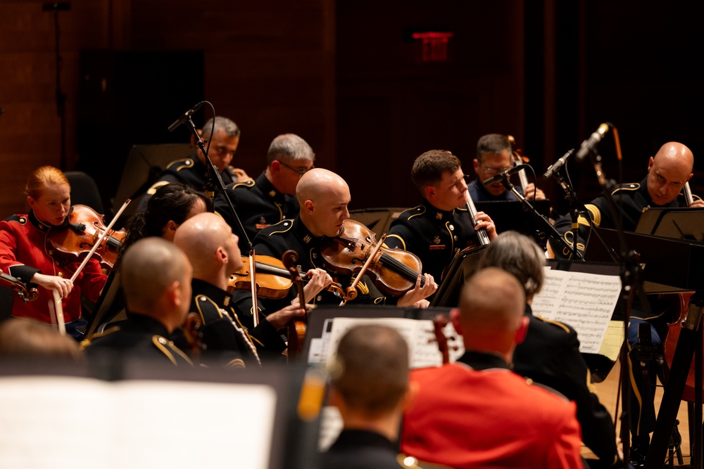 Star Wars Day with The U.S. Army Orchestra and Chorus