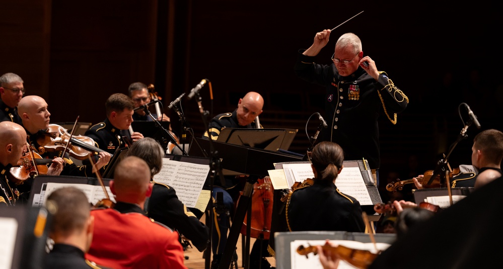 Star Wars Day with The U.S. Army Orchestra and Chorus