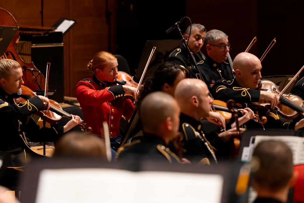 Star Wars Day with The U.S. Army Orchestra and Chorus
