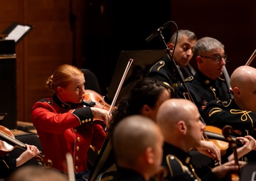 Star Wars Day with The U.S. Army Orchestra and Chorus