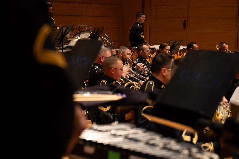 Star Wars Day with The U.S. Army Orchestra and Chorus