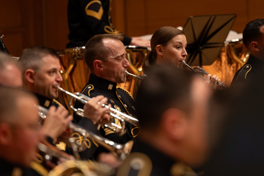 Star Wars Day with The U.S. Army Orchestra and Chorus
