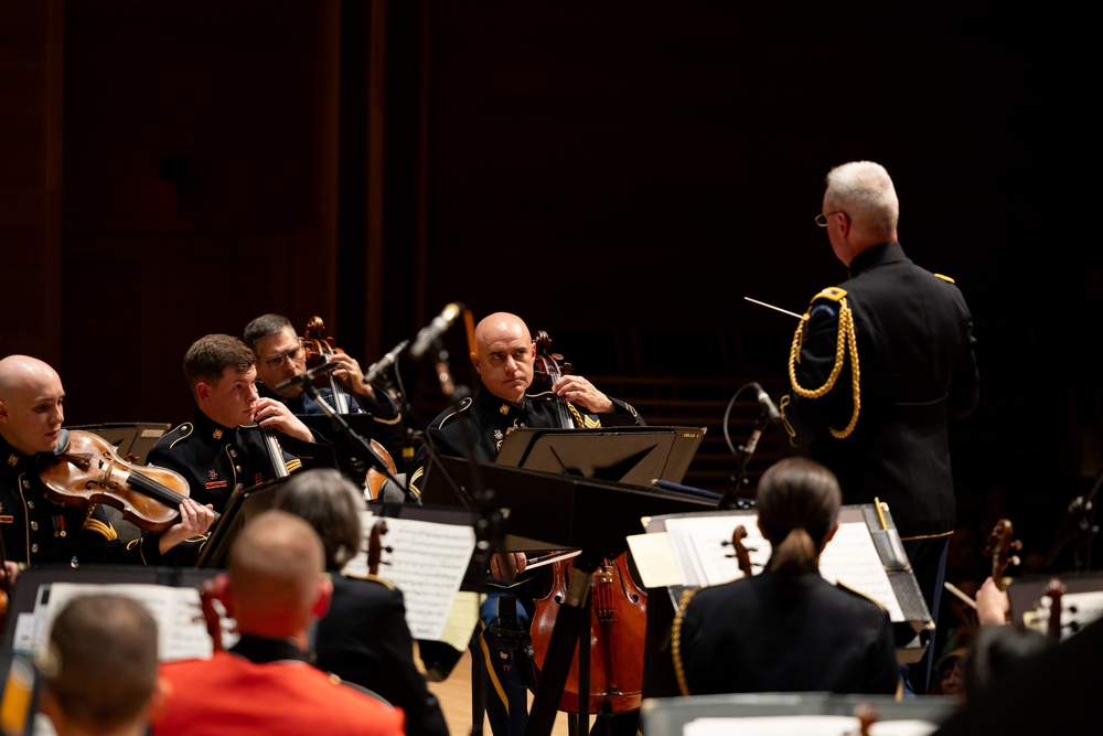 Star Wars Day with The U.S. Army Orchestra and Chorus