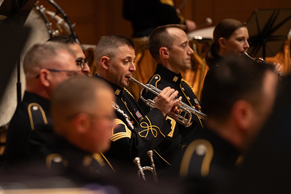Star Wars Day with The U.S. Army Orchestra and Chorus