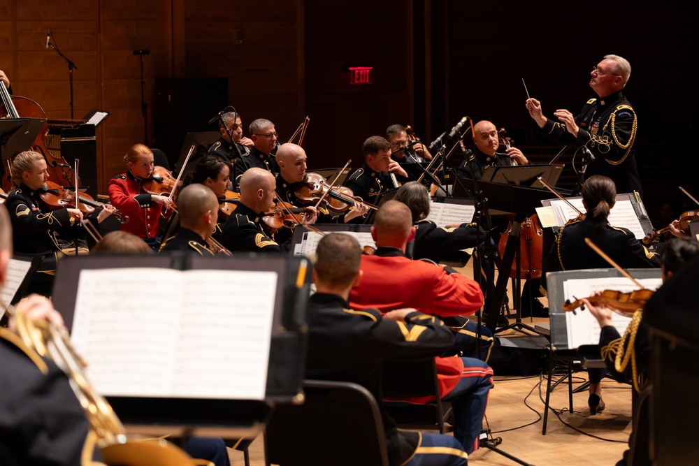 Star Wars Day with The U.S. Army Orchestra and Chorus