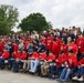 SDP Honor Flight Performance