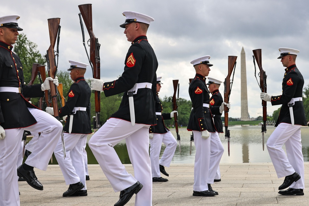 SDP Honor Flight Performance