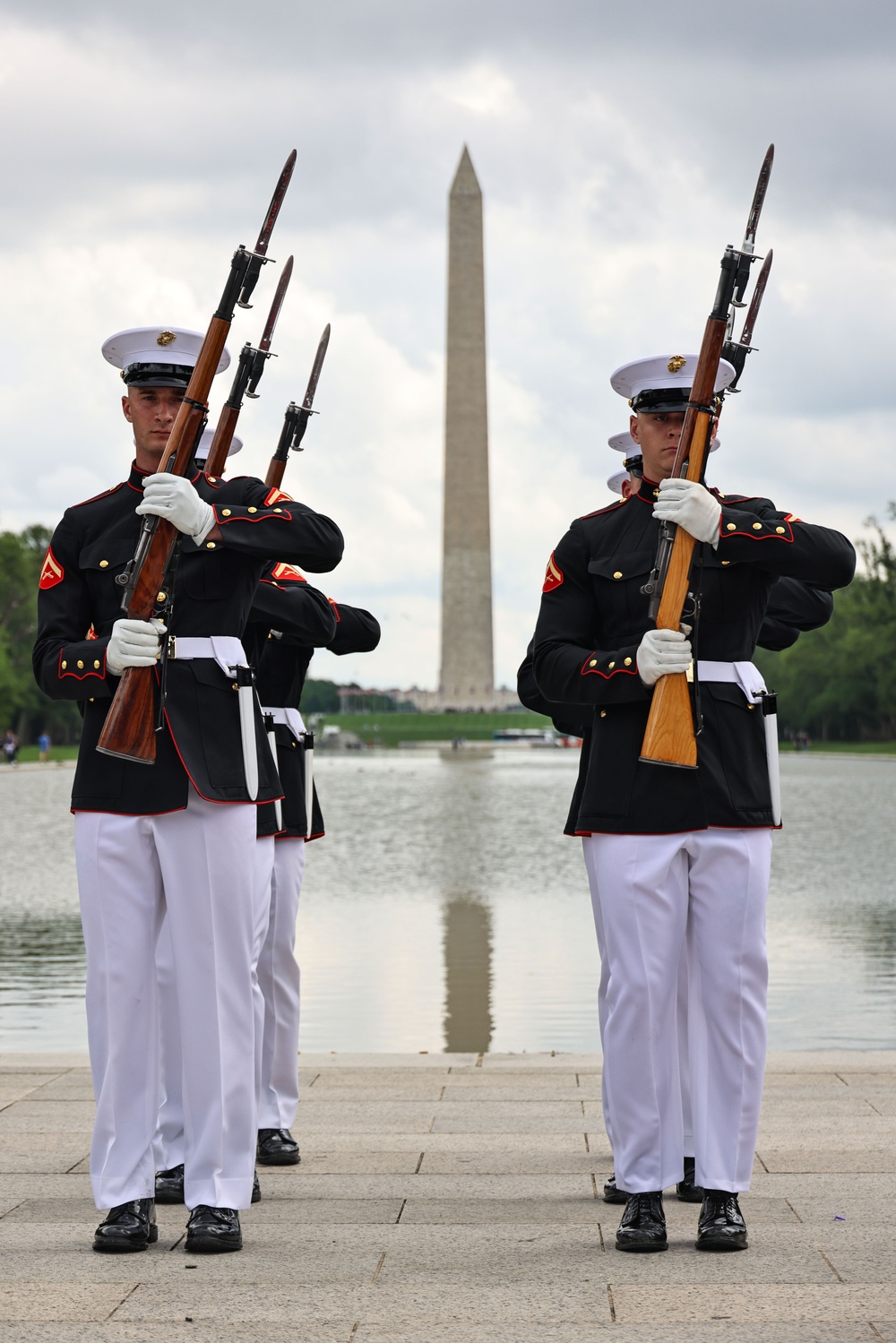 SDP Honor Flight Performance