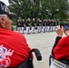 SDP Honor Flight Performance
