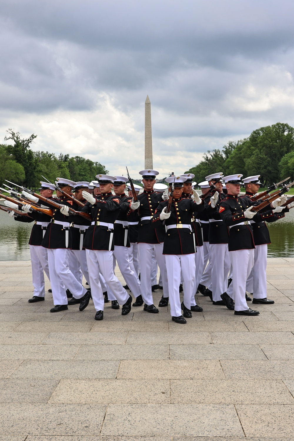 SDP Honor Flight Performance