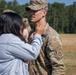 Paratroopers receive E3Bs