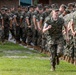 Marine from Washington, D.C. receives Instructor of the Year Award