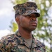 Marine from Washington, D.C. receives Instructor of the Year Award