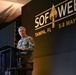 SECDEF, SOCOM leadership deliver keynotes at SOF Week 2025