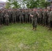 Marine from Washington, D.C. receives Instructor of the Year Award