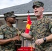 Marine from Washington, D.C. receives Instructor of the Year Award