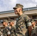 Marine from Washington, D.C. receives Instructor of the Year Award