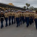Alpha Company Graduation