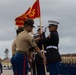 Alpha Company Graduation