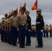 Alpha Company Graduation