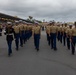 Alpha Company Graduation