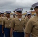 Alpha Company Graduation