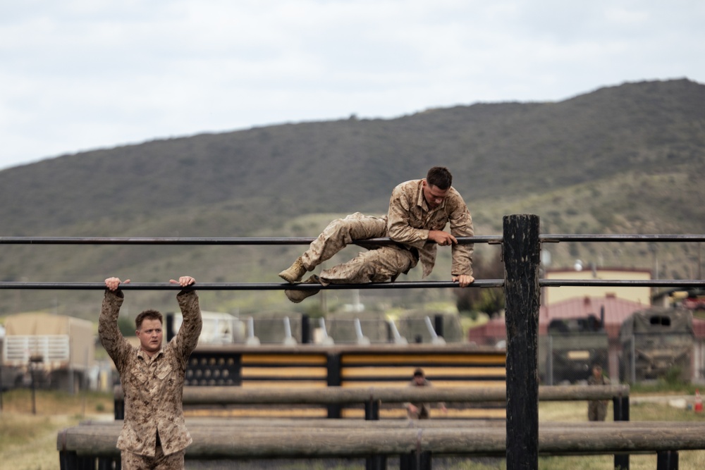 U.S. Marines 16th Annual Reconnaissance Challenge