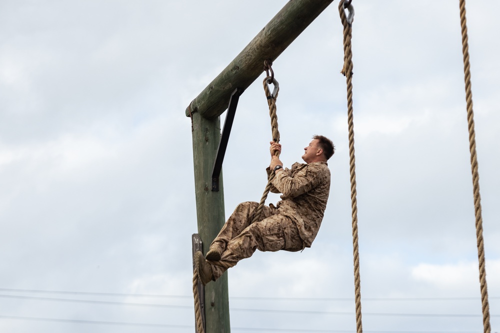 U.S. Marines 16th Annual Reconnaissance Challenge