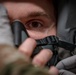 509th OSS AFE flight prepares life support equipment for pilots